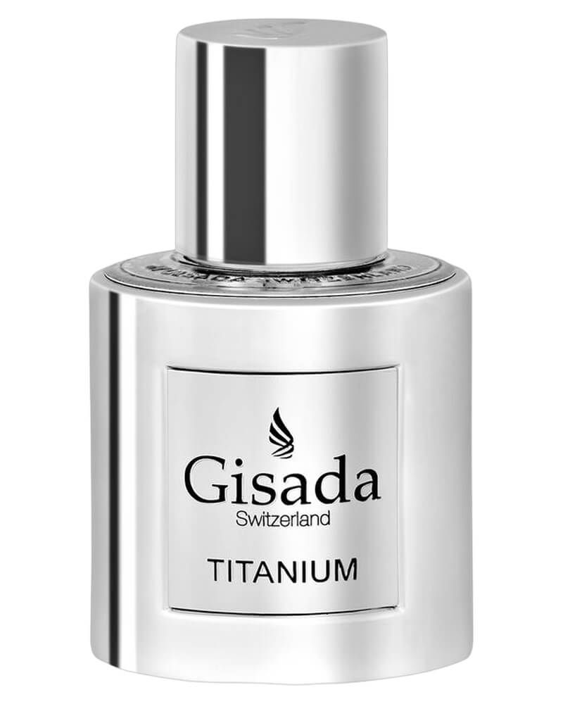 Gisada Titanium EDP 50 ml