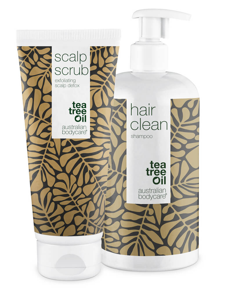 Australian Bodycare Scalp Detox Duo 700 ml