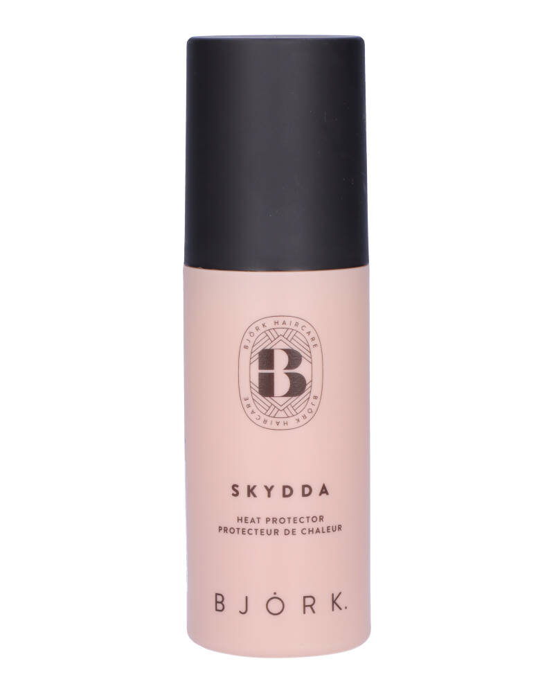 Björk Skydda Varme Heat Protector 150ml
