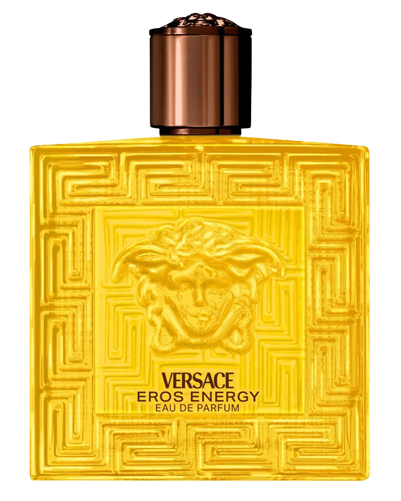 Versace Eros Energy Pour Homme Eau de Parfum - 100 ml