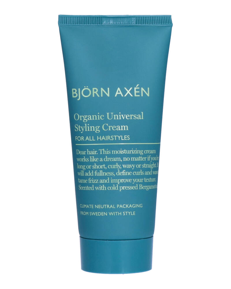 Björn Axén Organic Universal Styling Cream 100 ml