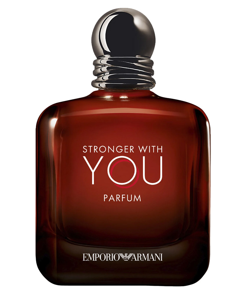Giorgio Armani Stronger With You Parfum 100 ml