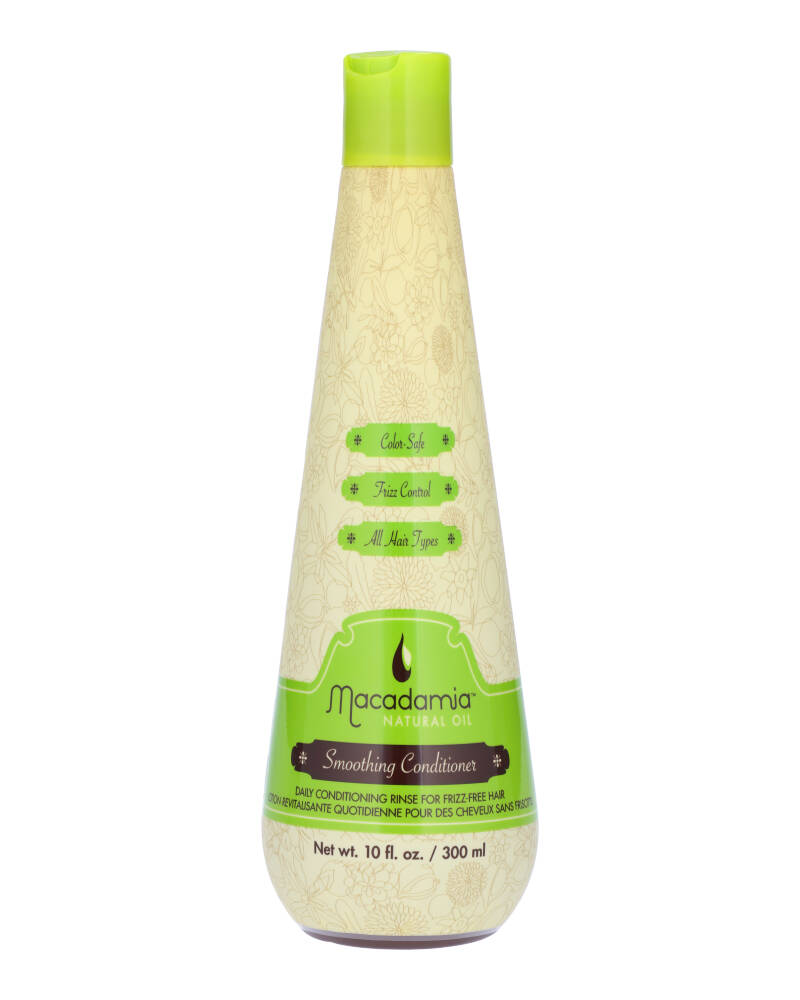 Natural Oil Smoothing Conditioner 300 ml