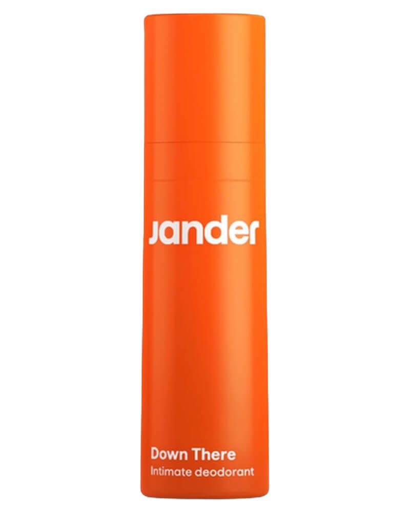Jander Down There Intimate Deodorant 50 ml