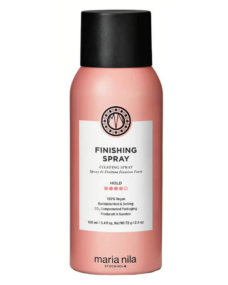 Maria Nila Finishing Spray 100 ml