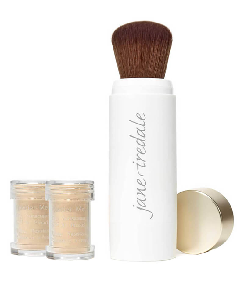 jane iredale Powder-Me SPF30 Dry Sunscreen Golden