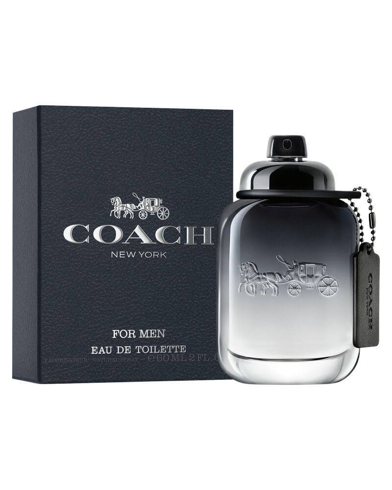 Coach For Men EDT 60 ml