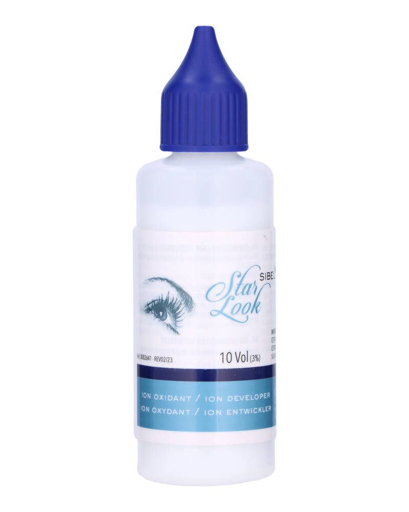 Sibel Star Look Eyelash Perm - Art P002787 50 ml