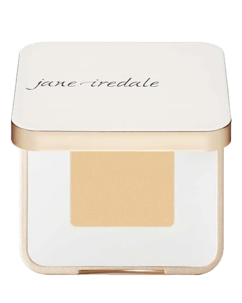 Jane Iredale - Purepressed Eye Shadow - Bone 1 g