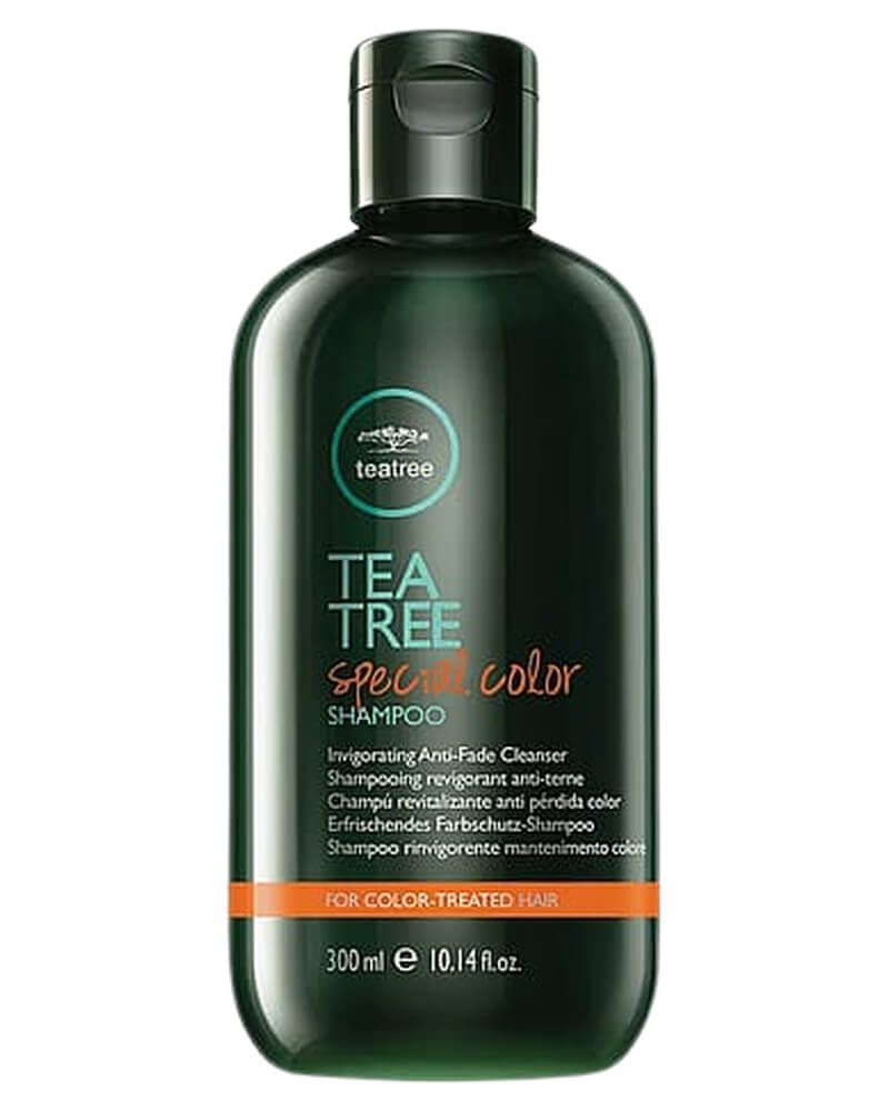 Paul Mitchell Tea Tree Special Color Shampoo 300 ml