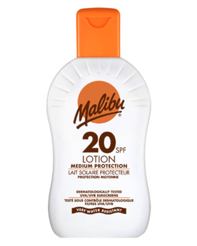 Sun Lotion SPF 20 200 ml