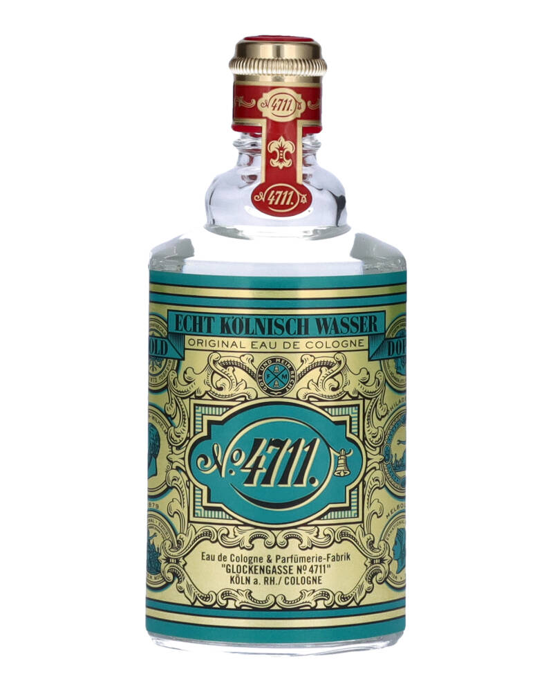 Original Eau De Cologne 100ml
