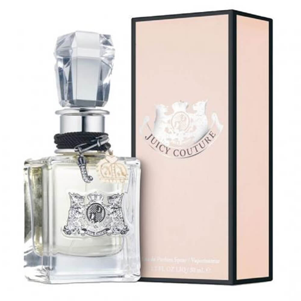 Juicy Couture Eau De Parfum For Women, 50ml
