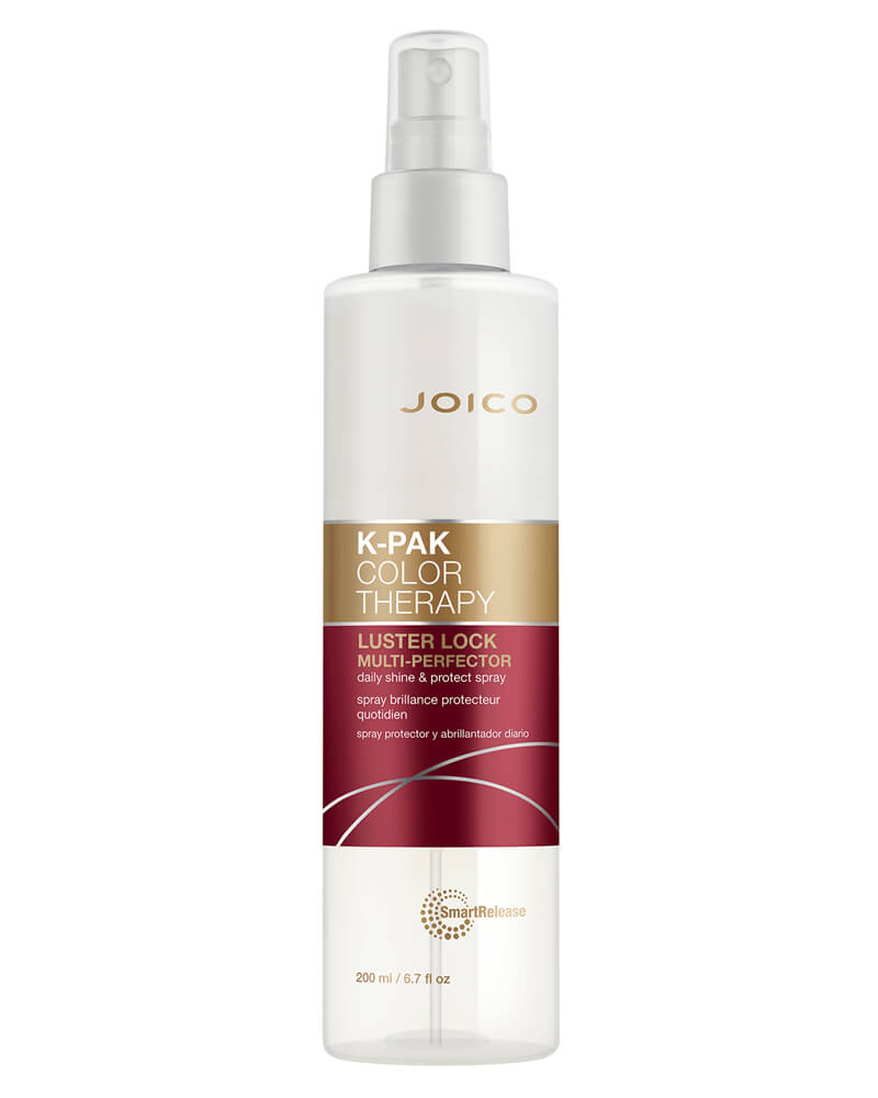 Joico K-PAK Color Therapy Luster Lock Perfector Spray 200ml