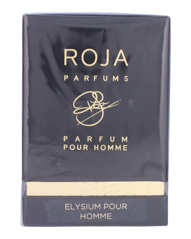 Roja Elysium Pour Homme EDP 50 ml