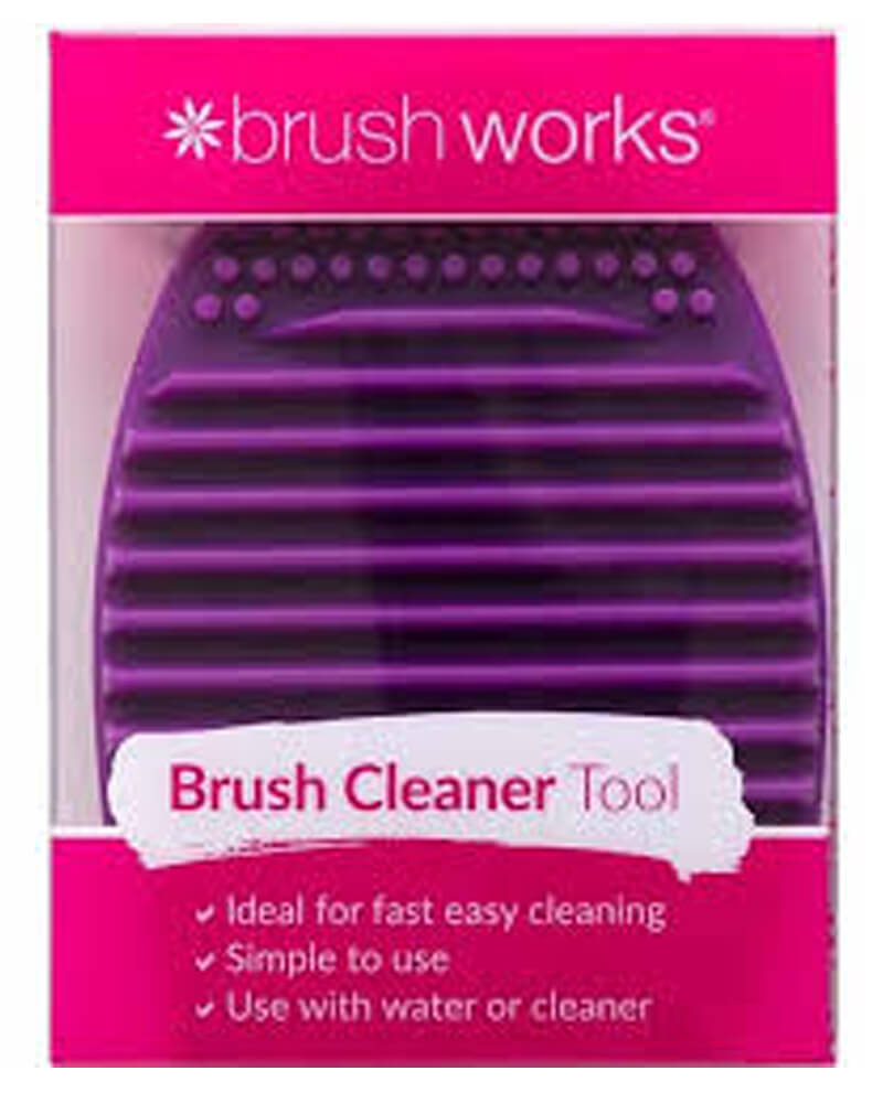 Bilde av Brushworks Brush Cleaner Tool