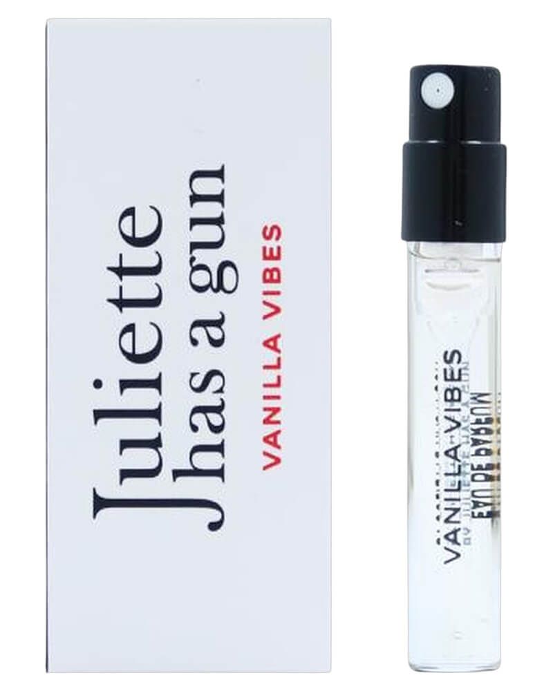 Juliette Has A Gun Vanilla Vibes EDP 1 ml