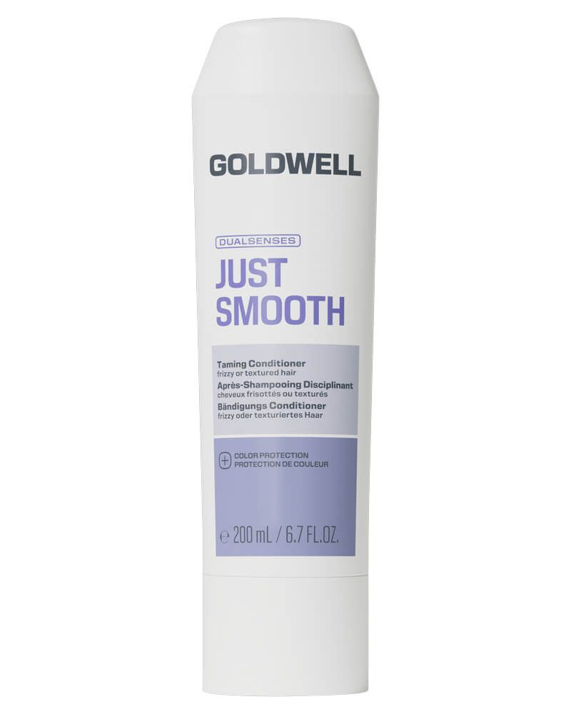 Goldwell Dualsenses Just Smooth Taming Conditioner 200 ml