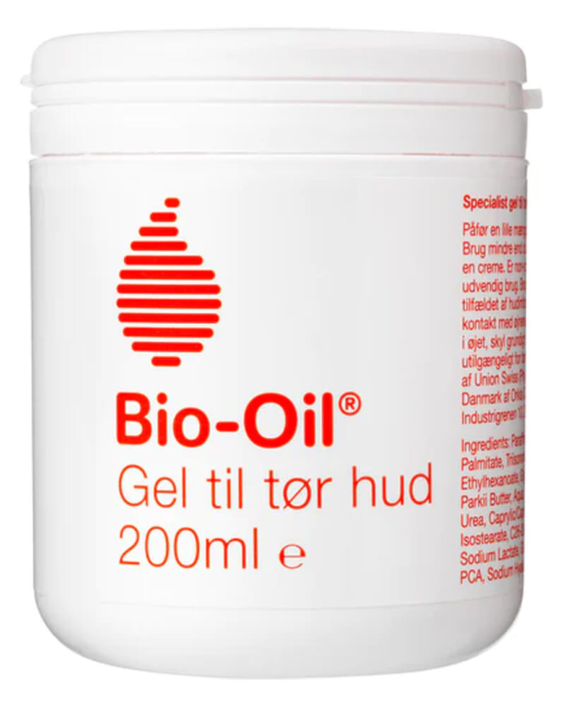 Bio-Oil Gel Til Tør Hud (U) 200 ml