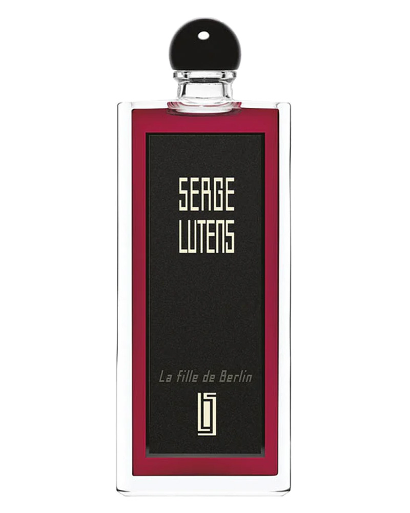 Serge Lutens La Fille De Berlin EDP 100 ml