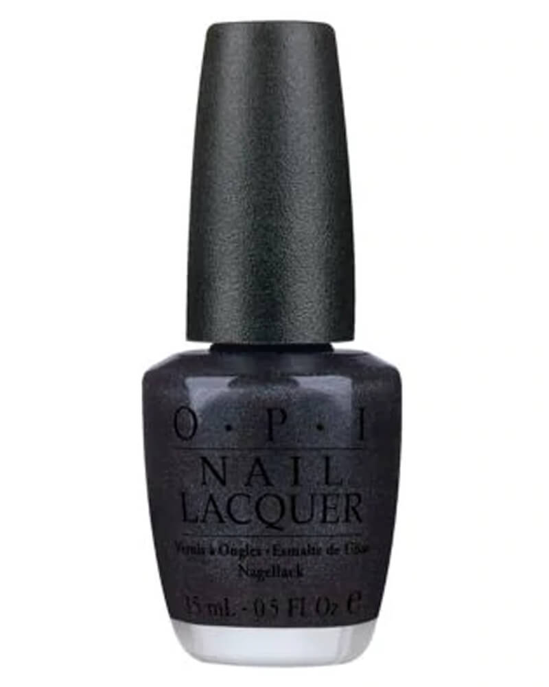 OPI Baby It's Coal Outside 15 ml