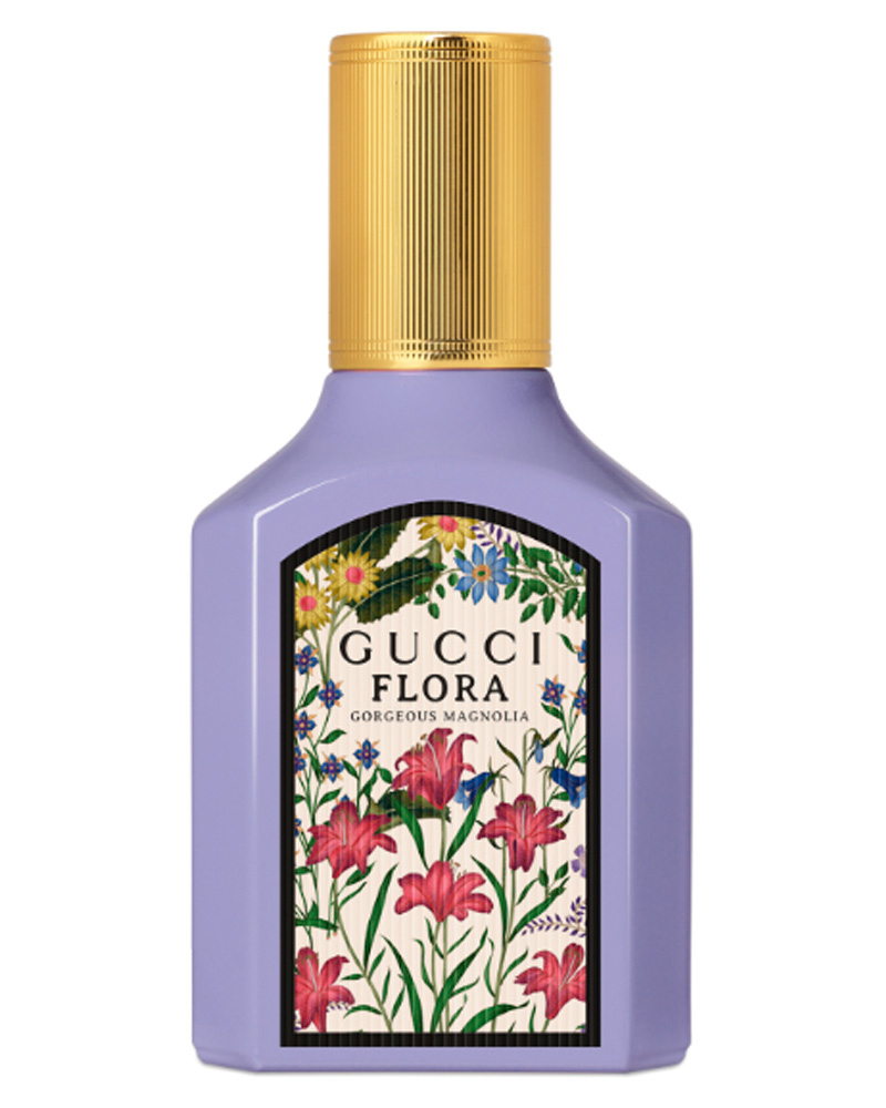Gucci Flora Gorgeous Magnolia edp 30ml