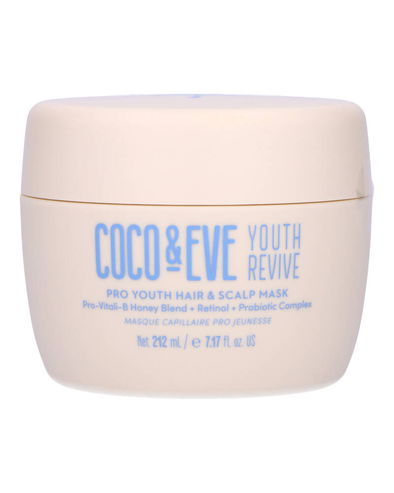 Coco & Eve Pro Youth Hair & Scalp Mask  212 ml