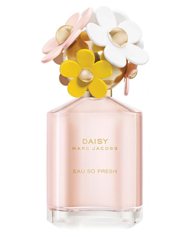 Marc Jacobs Daisy Eau So Fresh Eau de Toilette - 75 ml