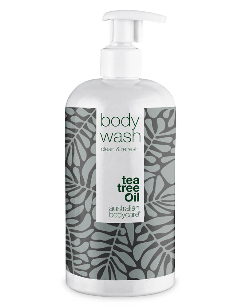 Australian Bodycare Body Wash 500ml