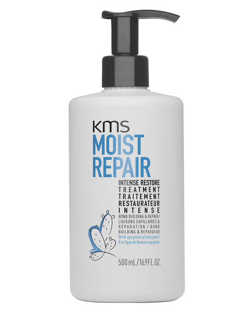 KMS Moist Repair Intense Restore Treatment 500 ml