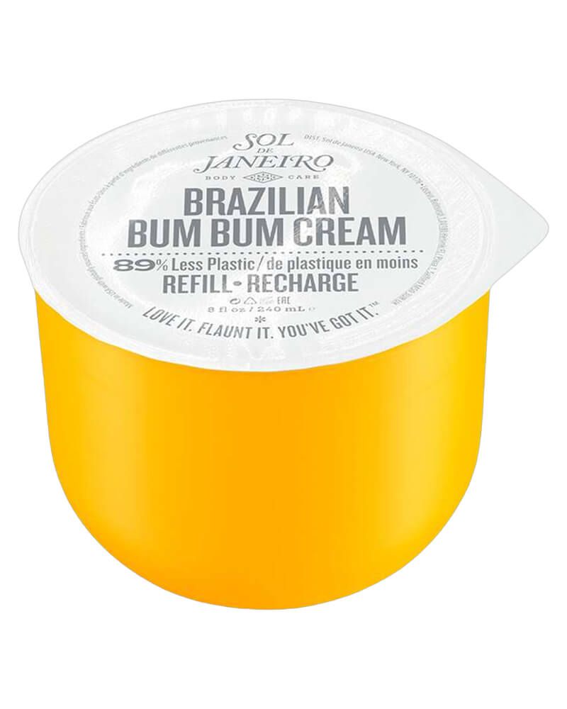 Sol de Janeiro Brazilian Bum Bum Cream Refill 240 ml