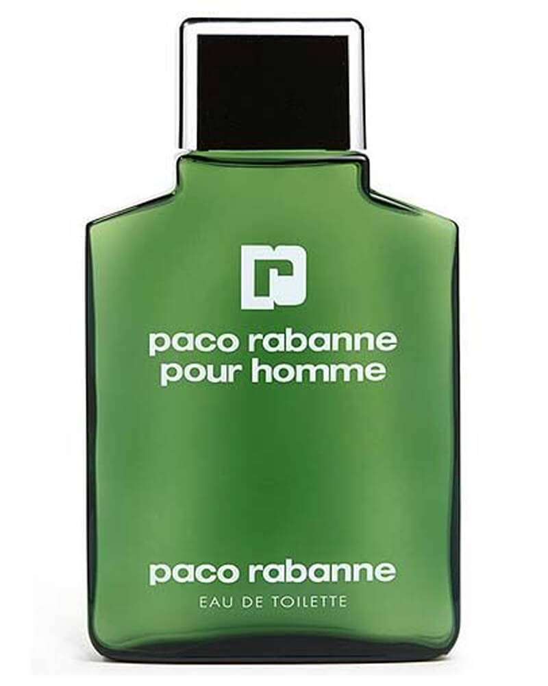 Paco Rabanne Pour Homme EDT 200 ml