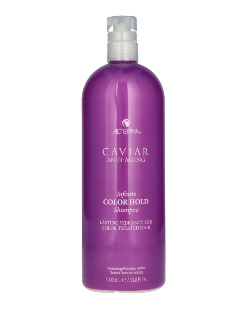 Alterna Caviar Infinite Color Hold Shampoo 1000 ml