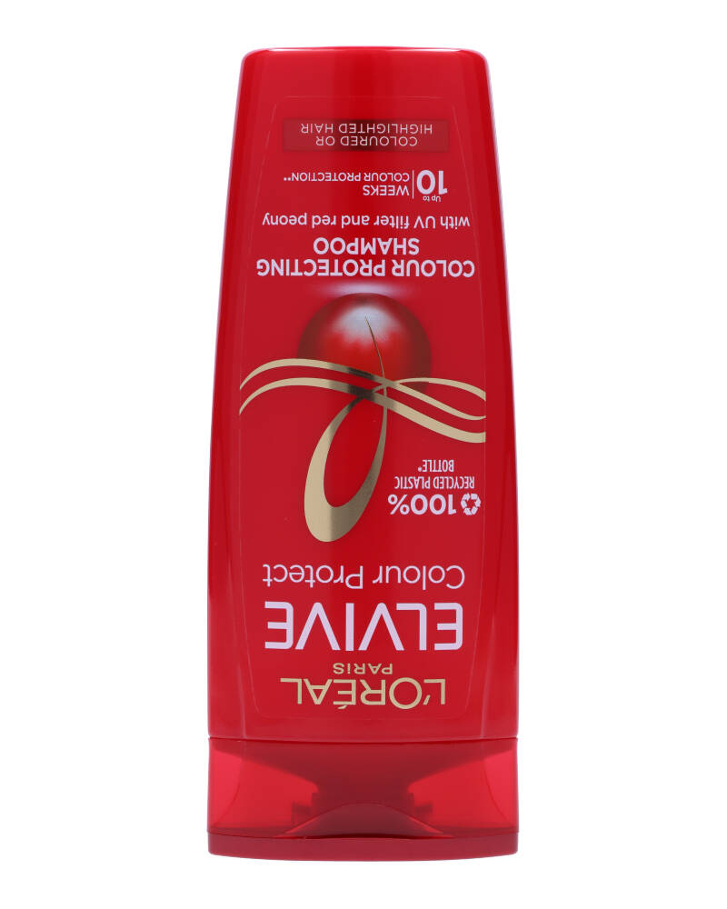 L'Oreal Elvive Colour Protect Shampoo 250 ml