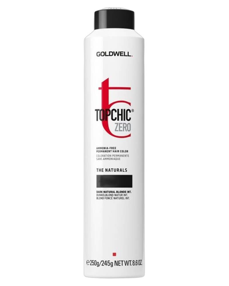 Goldwell Topchic Zero 9NN Very Light Natural Blonde Intense (Depot Canister) 250 ml