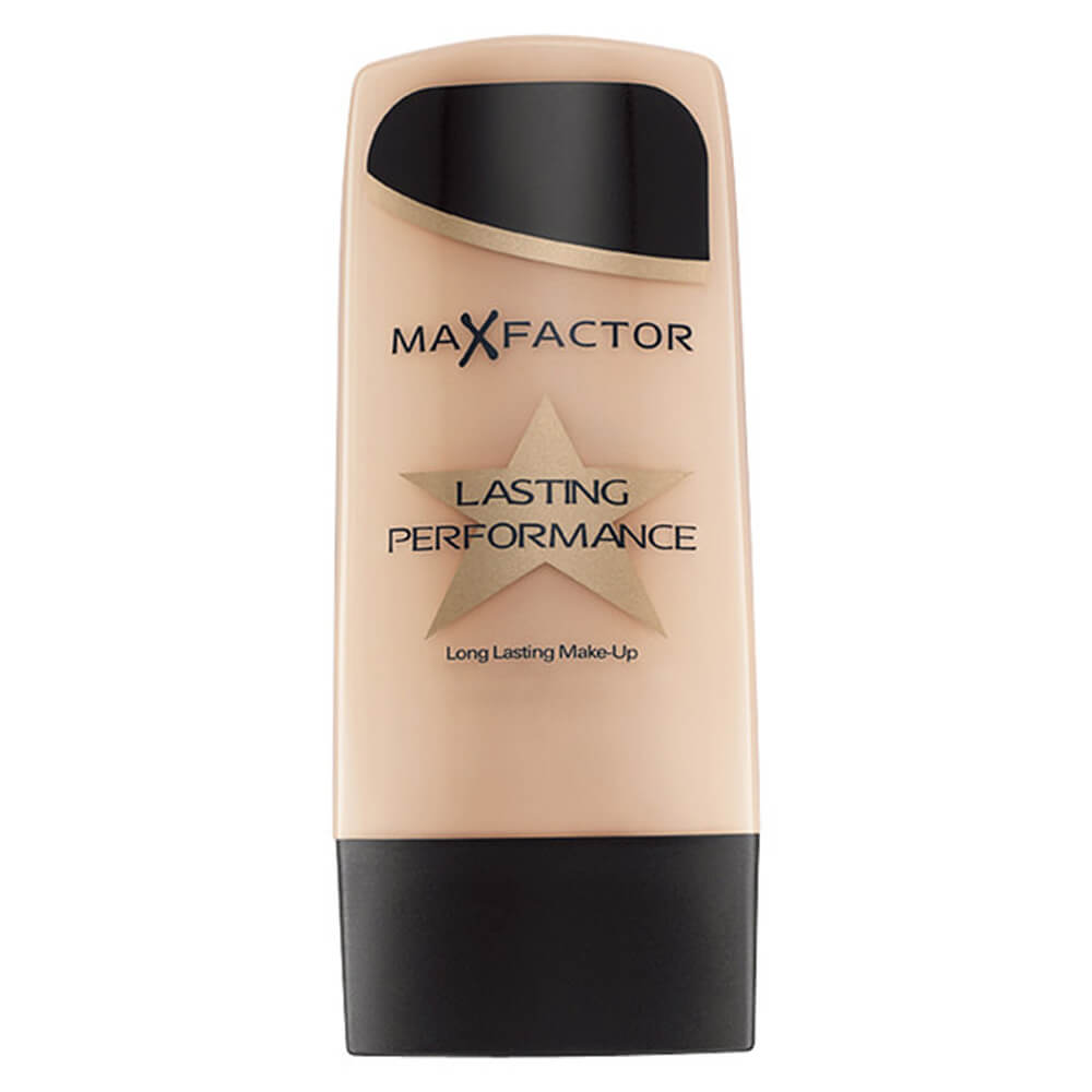 Max Factor Lasting Performance Liquid Foundation