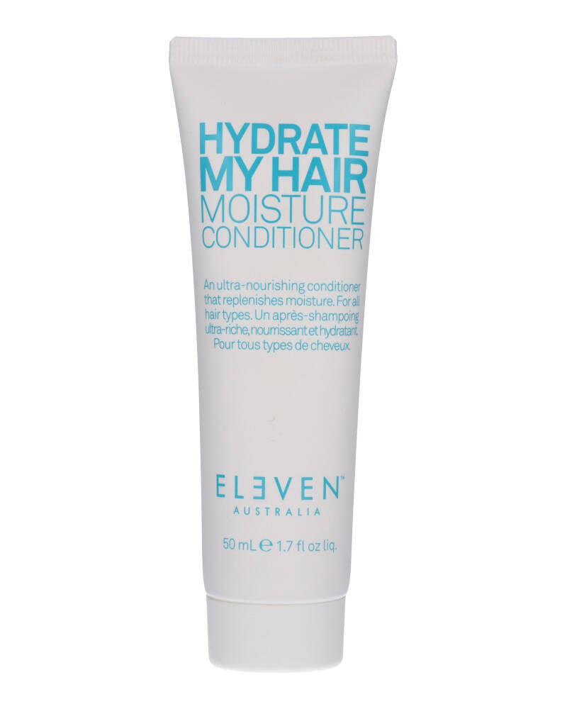 Hydrate My Hair Moisture Conditioner 50 ml