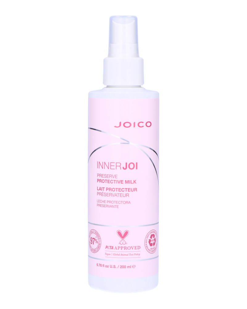 - INNERJOI Preserve Color Milk 200 ml