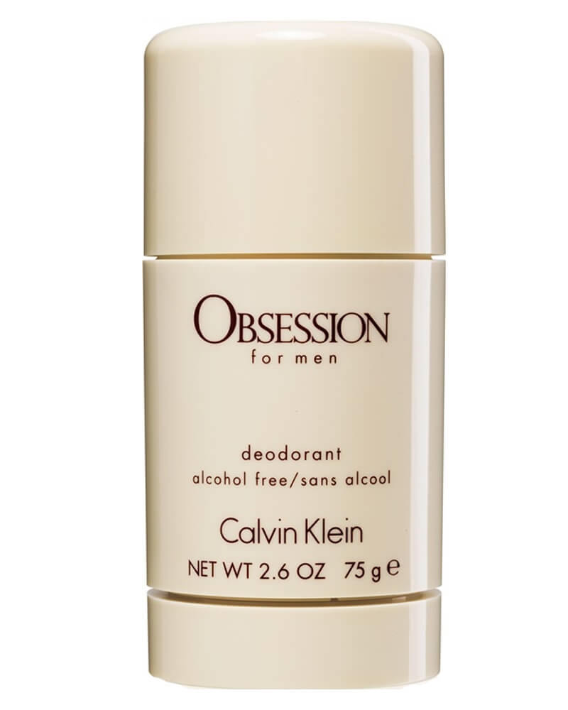 Calvin Klein Obsession For Men Deo Stick 75 g