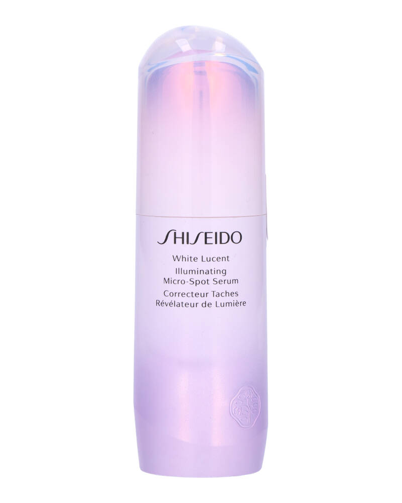 Shiseido White Lucent Illuminating Micro-Spot Serum 30ml