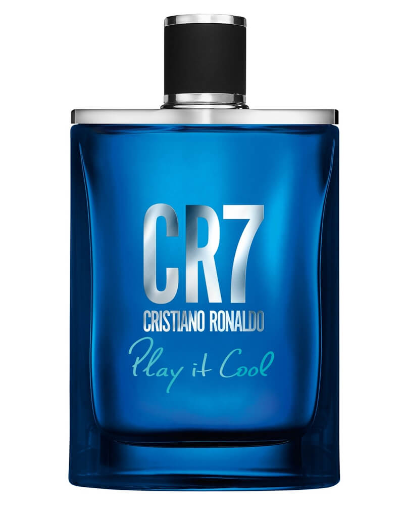 Cristiano Ronaldo CR7 Play It Cool EDT 100 ml