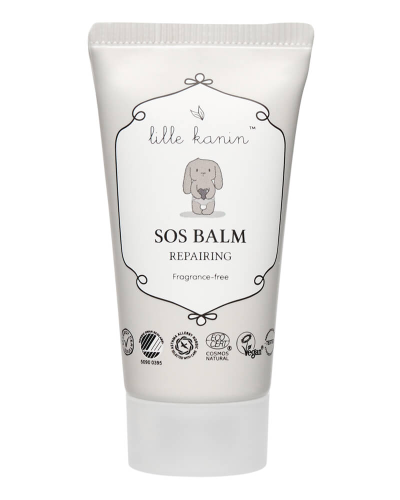 Lille Kanin SOS Balm Repairing 30 ml