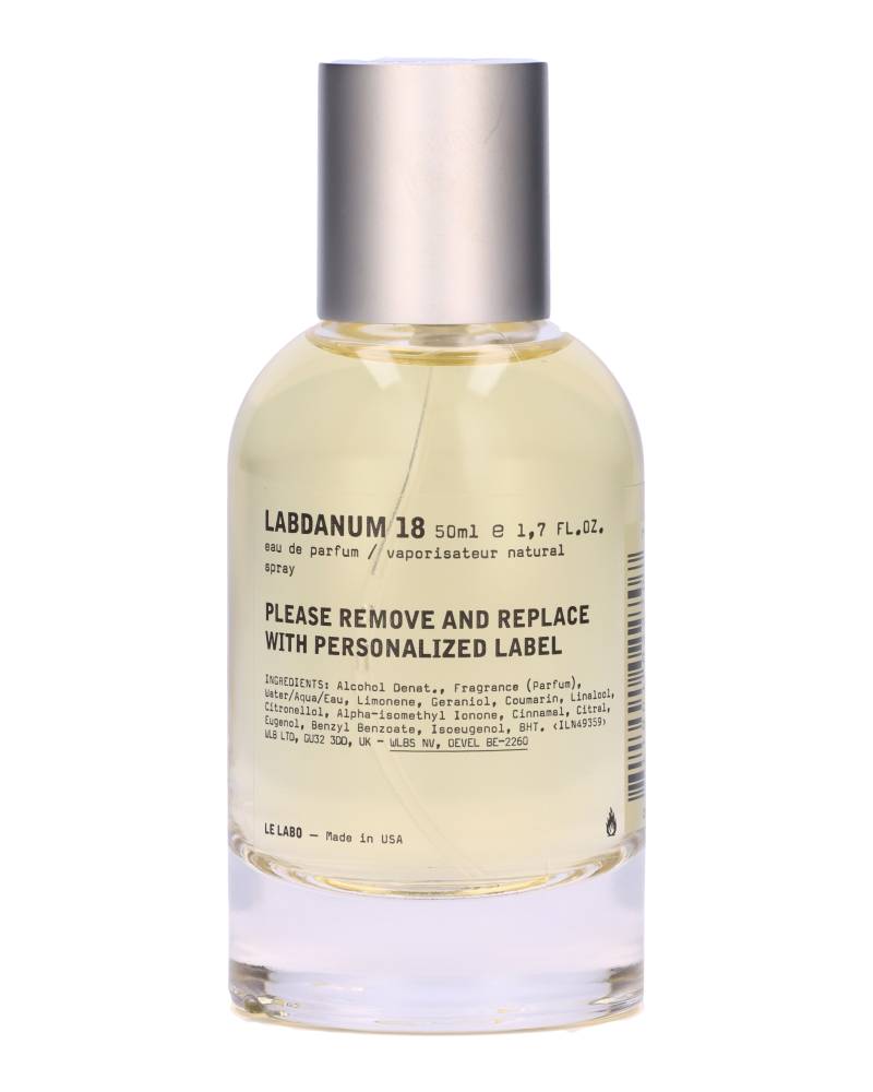 Le Labo Labdanum 18 EDP 50 ml