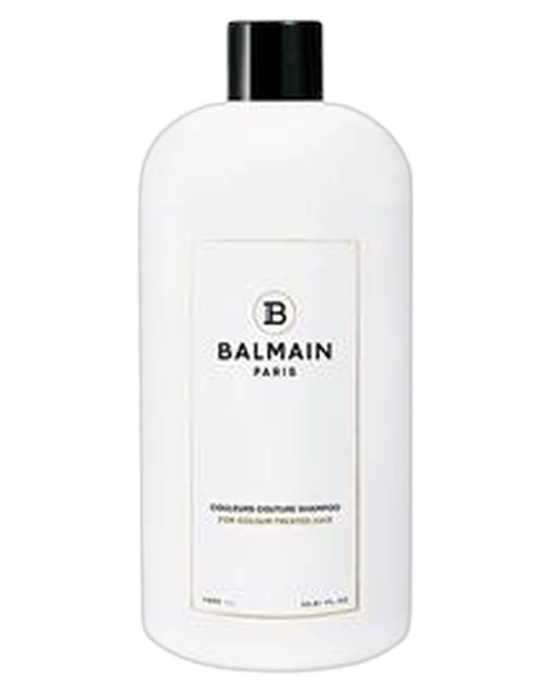 Balmain Couleurs Couture Hair Conditioner (For Nourishing) 1000 ml