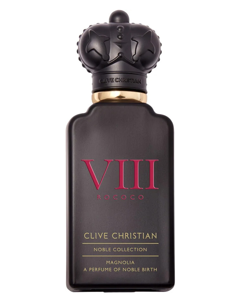 Clive Christian Noble Collection VIII Rococo Magnolia 50 ml