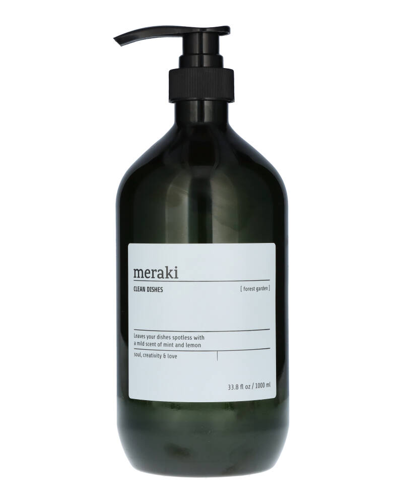 Ecooking Washing-up Liquid 1000 ml
