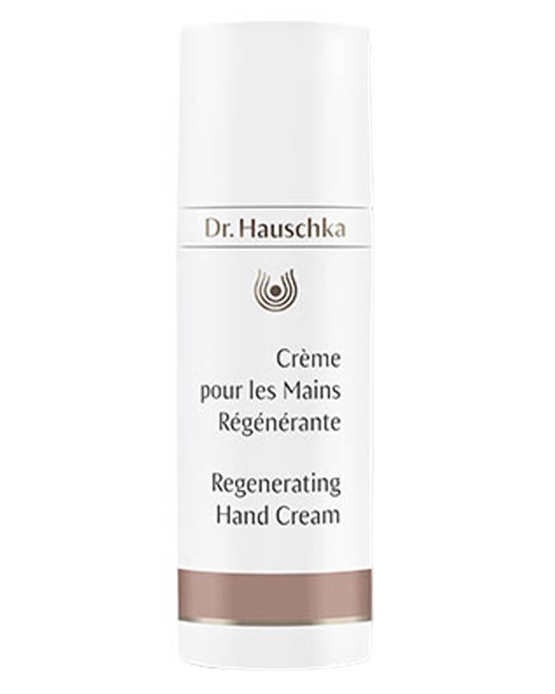 Dr. Hauschka Regenerating Hand Cream 50 ml
