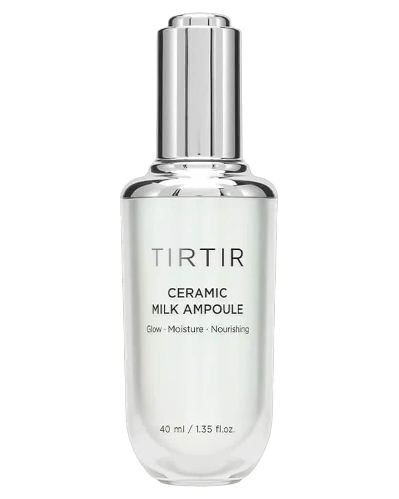 TIRTIR Ceramic Milk Ampoule 40 ml