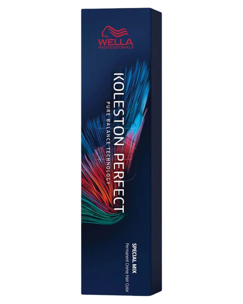 Wella Koleston Perfect ME+ Special Mix 0/66 Intense Violet 60 ml