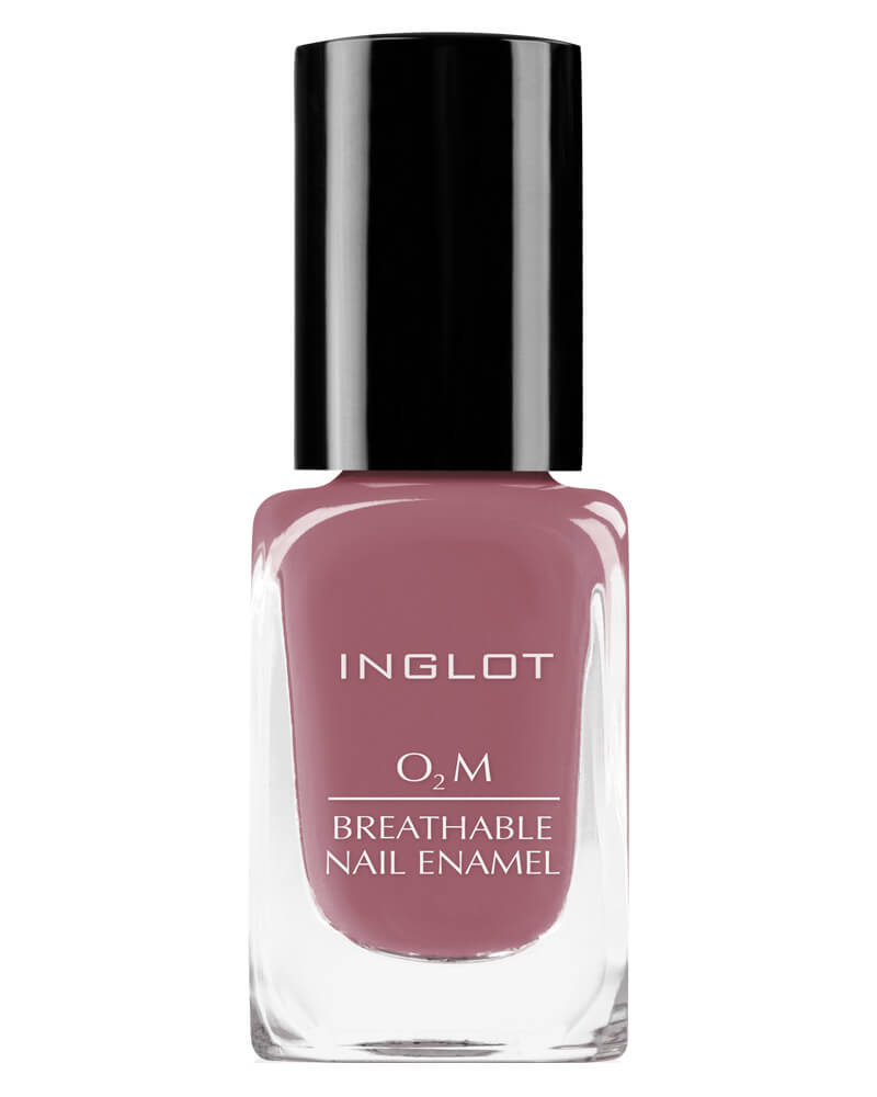 Inglot O2M Breathable Nail Enamel 411 11 ml